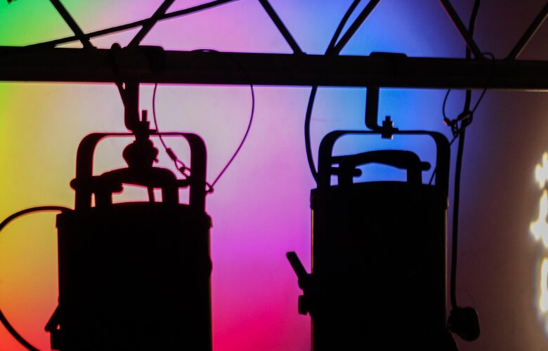 Lighting Designer