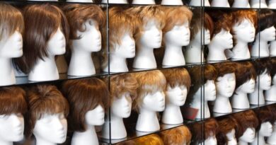 The StageLync Job Board: Hair, Makeup & Wardrobe Jobs