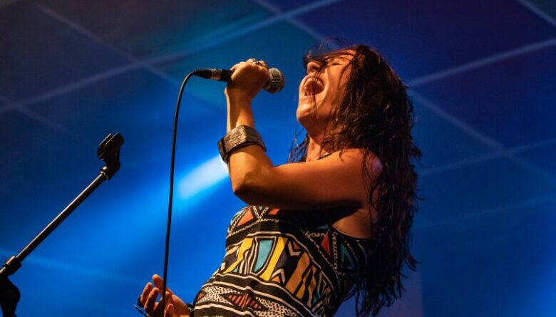 Singers and Vocalists