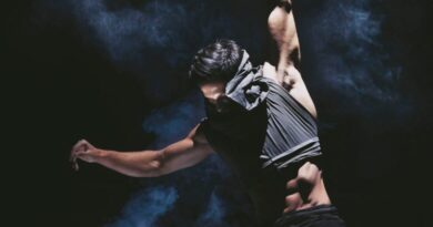StageLync Job Board: Dancer and Physical Performers