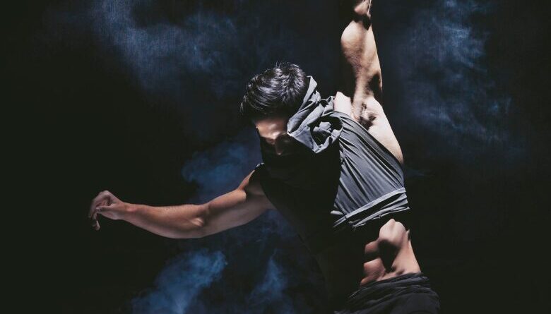 StageLync Job Board: Dancer and Physical Performers