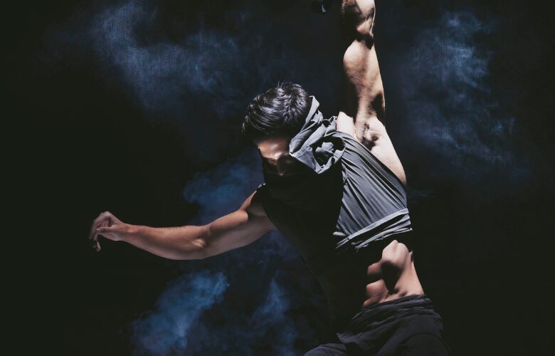 Dancer and Physical Performers