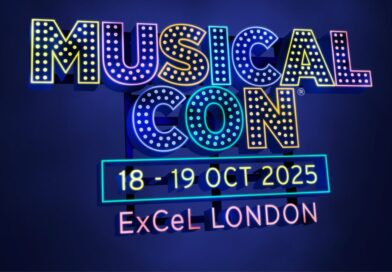 Musical Con 2025 Returns to ExCel London