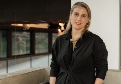 Rebekah Jones Named Executive Director & Co-CEO of Unicorn Theatre in London