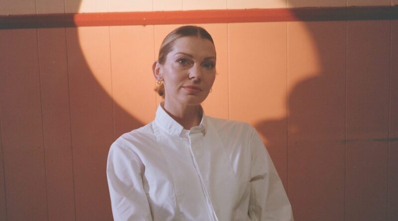 Rosie Lowe Producer, Songwriter, Recording Artist