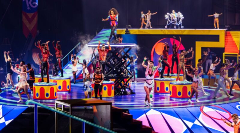Sarah Davison: From Stage to Spotlight