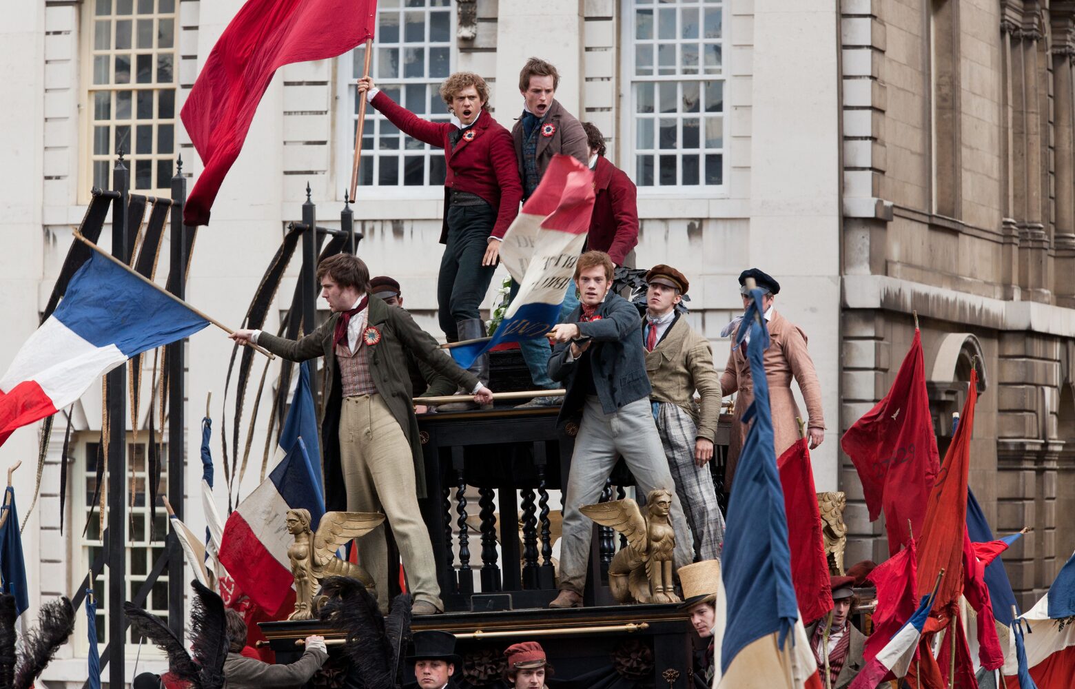 Spring Family Events at Old Royal Naval College in London