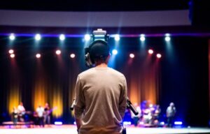 The StageLync Job Board: Technical Director Jobs