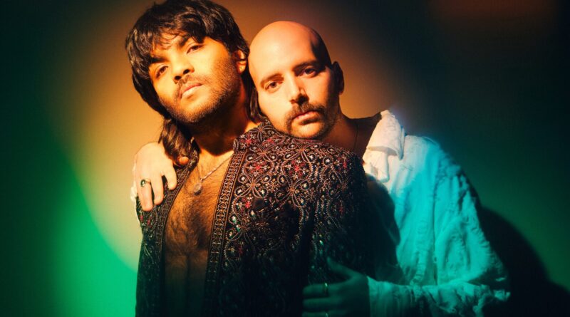 The Bollywood Guide to Revenge at Soho Theatre in London - StageLync