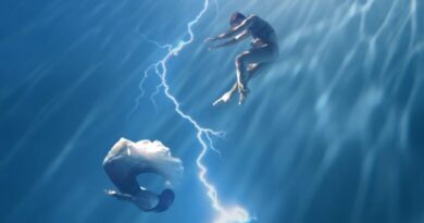 $40M+ Revival of “The House of Dancing Water”