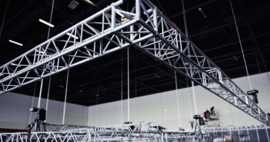 Tiny Good: Inside Australia’s Live Production World
