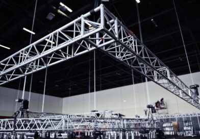 Tiny Good Inside Australia’s Live Production World