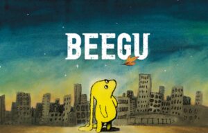 Unicorn Theatre in London Announces Cast & Crew for Beegu This April