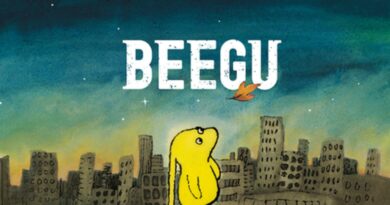 Unicorn Theatre in London Announces Cast & Crew for Beegu This April