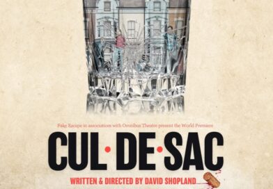 's Cul-de- Announced