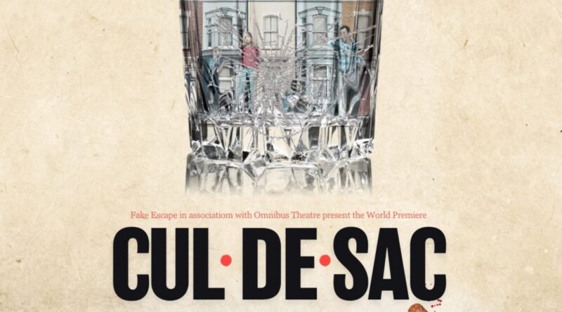's Cul-de- Announced