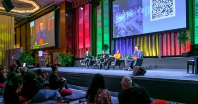 Arts RX: Aligning Arts and Public Health – APAP|NYC 2025 