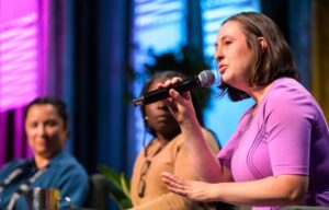 The Future of Performing Arts Funding – APAP|NYC 2025