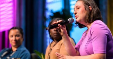 The Future of Performing Arts Funding – APAP|NYC 2025