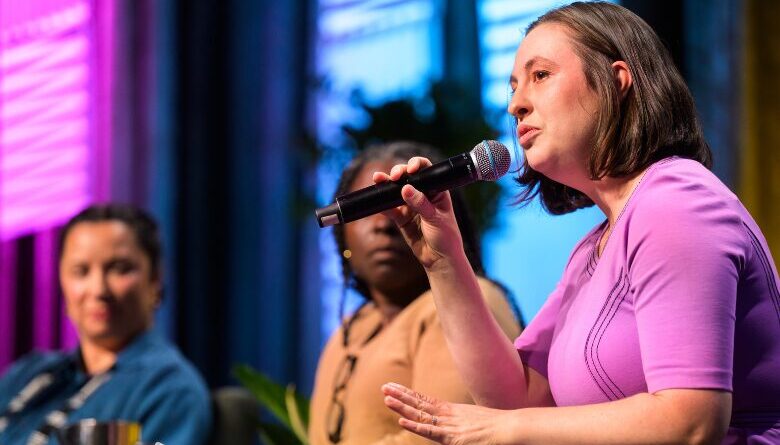 The Future of Performing Arts Funding – APAP|NYC 2025