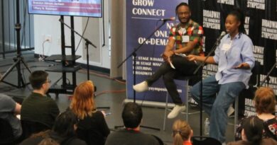 Broadway Stage Management Symposium Connects and Unites