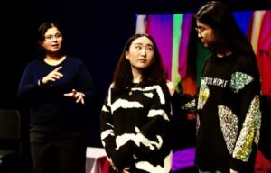 Dr. Nisha Sajnani: The Healing Power of the Arts