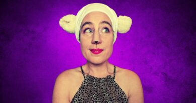 Fringe Hit The Beauty of Being Herd Heads on UK Tour
