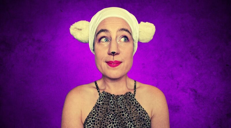 Fringe Hit The Beauty of Being Herd Heads on UK Tour