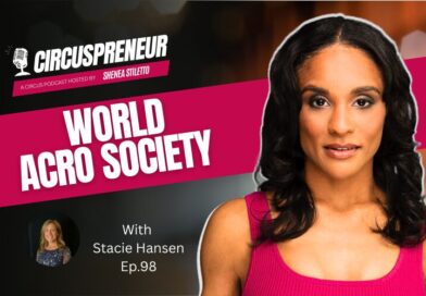Society Nominations Process with Stacie Hansen