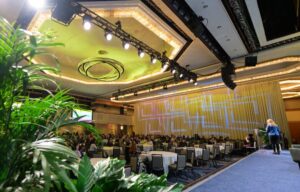 International Cultural Exchange – APAP|NYC 2025