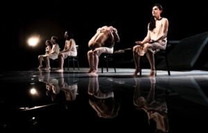 Shubbak Festival in the UK Returns with Bold Programming