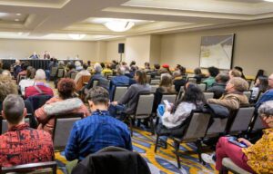 Redefining Work in the Arts – APAP|NYC 2025