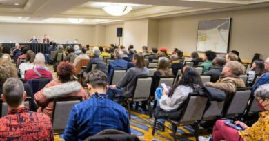 Redefining Work in the Arts – APAP|NYC 2025