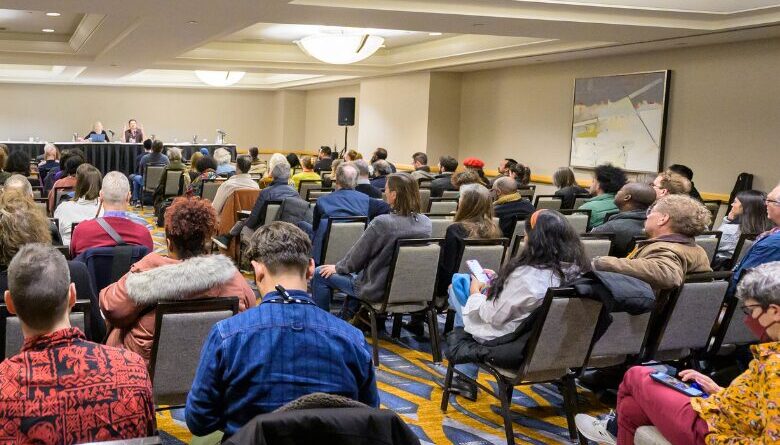 Redefining Work in the Arts – APAP|NYC 2025