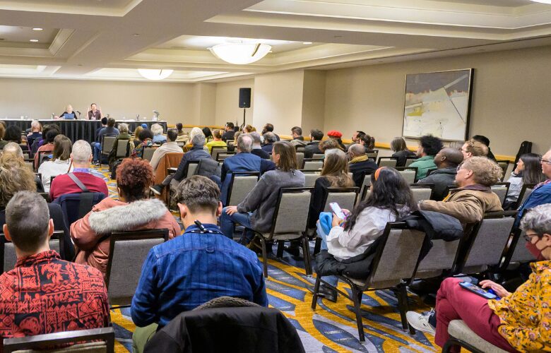 Redefining Work in the Arts – APAP|NYC 2025