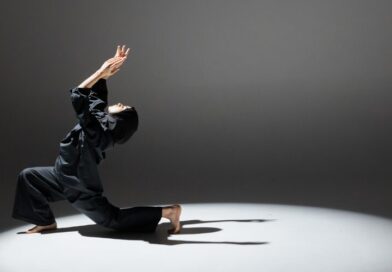 Dancer Jobs