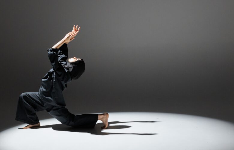 Dancer Jobs
