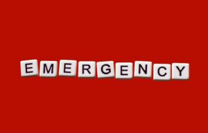 Emergency Preparedness Is Leadership: What Happens When You’re the Calm in the Chaos