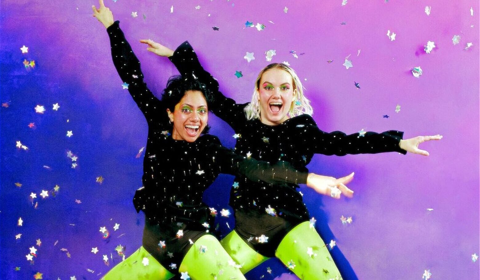 Pleasance Theatre, London Unveils Star-Studded Lineup for Edinburgh Fringe