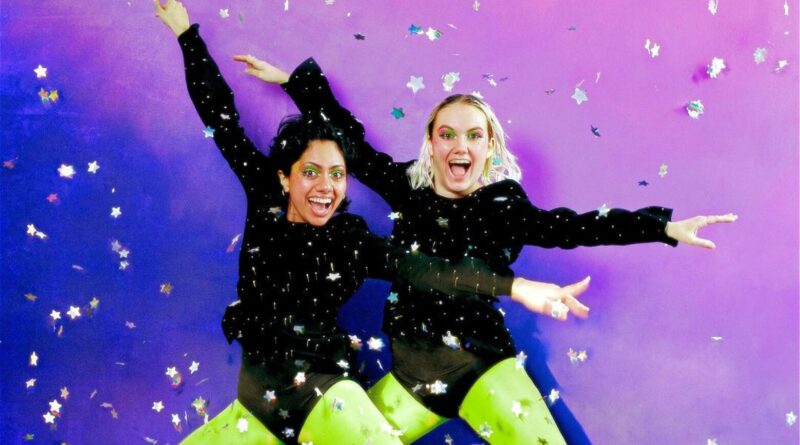 Pleasance Theatre, London Unveils Star-Studded Lineup for Edinburgh Fringe