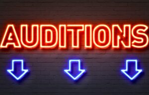 Dear Casting Directors: Stop Ghosting Us