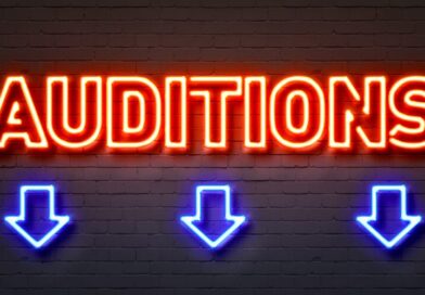 Casting Directors