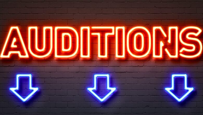 Casting Directors