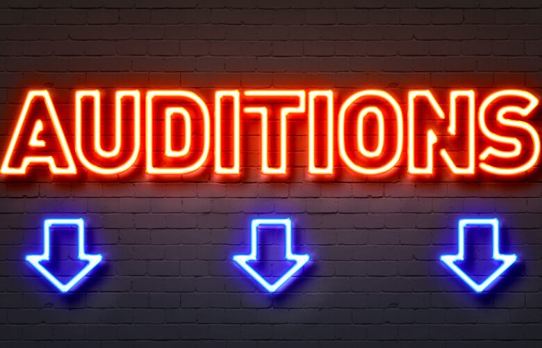 Dear Casting Directors: Stop Ghosting Us