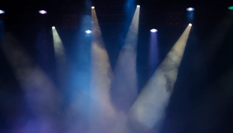 Lighting Jobs