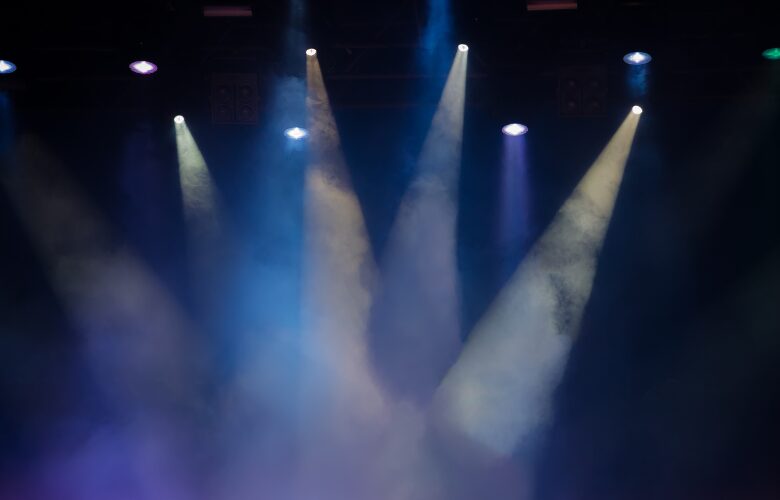 Lighting Jobs