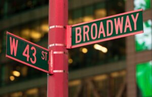 Scott Rudin’s Broadway Comeback Should Surprise No One