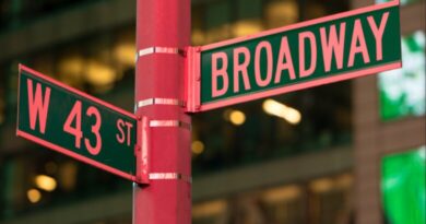 Scott Rudin’s Broadway Comeback Should Surprise No One