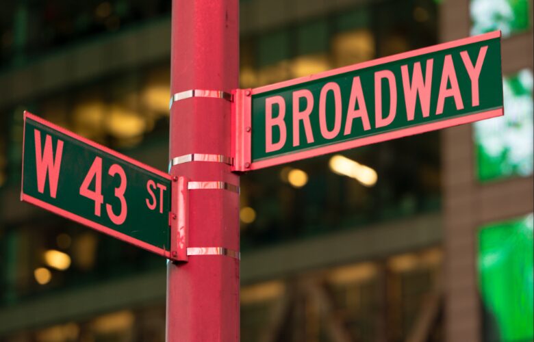 Scott Rudin’s Broadway Comeback Should Surprise No One