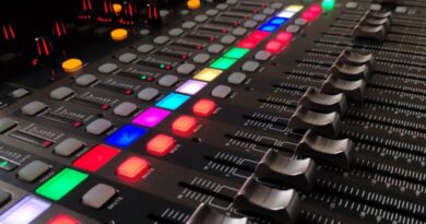 Being An Autistic Woman In Audio